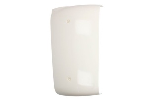 Spoiler cabina exterior stanga DAF XF 105, XF 95 dupa 2002