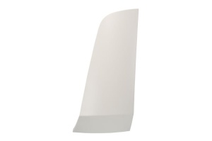 Spoiler cabina exterior stanga MERCEDES ACTROS MP4 / MP5 dupa 2011