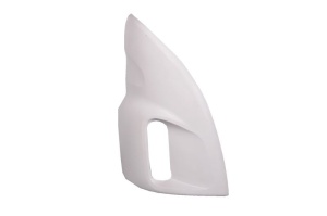 Spoiler cabina fata dreapta SCANIA P,G,R,T dupa 2004