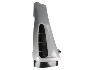 Spoiler cabina spate / de colt Dreapta potrivit IVECO EUROCARGO I-III 2005-2015