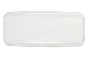 Sticla lampa ceata fata camion SCANIA 4