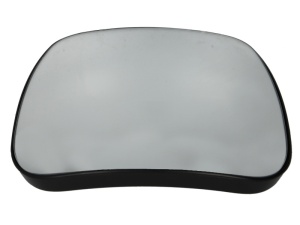 Sticla oglinda exterioara stanga dreapta 24V, 192X206 IVECO STRALIS dupa 2002