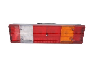 Stop lampa spate dreapta 24V, cu 1.2m fire, cu capac MERCEDES MK, SK 1987-1996