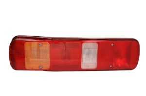 Stop lampa spate dreapta cu bulb deschis 24V, reflector, VOLVO FH dupa 2005