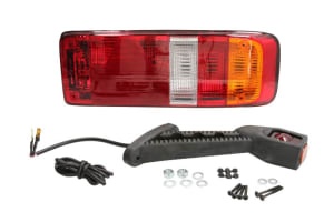 Stop lampa spate dreapta (LED) potrivit KOGEL; SCHMITZ