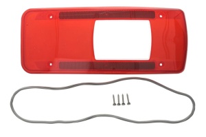 Stop lampa spate dreapta Reflector model LC11 DAF XF; IVECO STRALIS dupa 2012