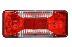 Stop lampa spate stanga 12V, 7 pini, soclu AMP 1.5 IVECO DAILY IV 2006-2011