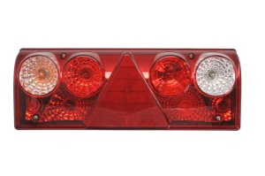 Stop lampa spate stanga 4 dispersoare SCHMITZ