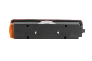 Stop lampa spate stanga , 7 pini, soclu AMP 1.5 SCANIA P,G,R,T dupa 2004