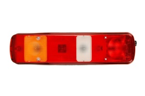 Stop lampa spate stanga cu bulb deschis 24V, reflector, VOLVO FH, FH 16, FM dupa 2003