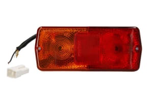 Stop lampa spate stanga/dreapta potrivit MASSEY FERGUSON 350, 355, 360, 365, 375, 375 E, 375 TURBO, 390, 390 E, 390 T, 398, 398 HILINE, 398 T, 399, 399 HILINE, 399 S