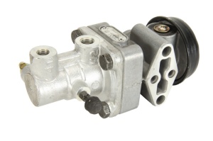 Supapa control remorca camion