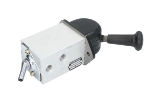Supapa frana parcare camion MAN M/L2000 - Img 2