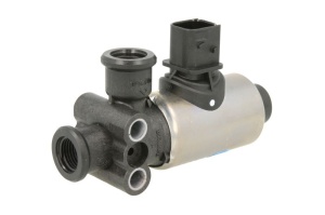 Supapa magnetica (3/2 cai), M16x1,5 ACTROS; ATEGO