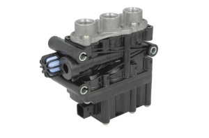Supapa magnetica ECAS, M22x1,5 MERCEDES ACTROS