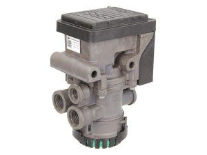 Supapa reglaj ABS 24V (1-canal) EBS 5, EBS 5X MAN