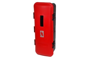 Suport auto extinctor incediu capacitate 9-12 kg