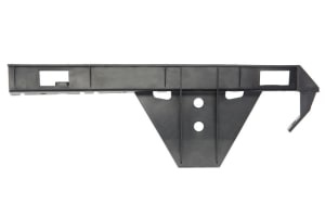 Suport bara Fata Dreapta (plastic) potrivit IVECO DAILY V 2.3D/3.0D 2011-2014