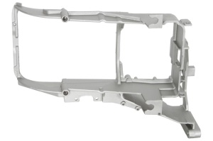Suport far dreapta DAF CF 65, CF 75, CF 85 2001-2013