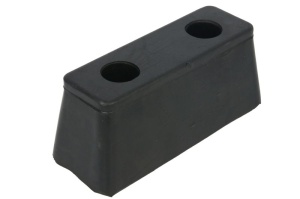 Tampon protectie bara semiremorca camion 200x80x80h - Img 2
