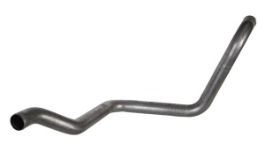 Teava conducta lichid racire potrivit MAN TGA; TGX