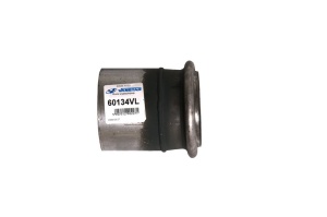 Teava esapament (conectare, scurta, lungime:150mm) potrivit RENAULT TRUCKS PREMIUM 2; VOLVO FH, FH12, FH16, FL12, FM, FM10, FM12, FM7, FM9 D10A320-DXi11 dupa 1993