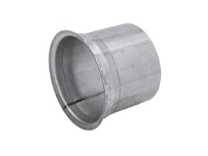 Teava esapament (diametru:114,3mm, lungime:33mm) potrivit MERCEDES