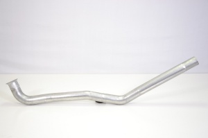Teava esapament (diametru:57mm, lungime:1100mm) potrivit IVECO DAILY I, DAILY II 8140.21.200-8140.97 1985-1999