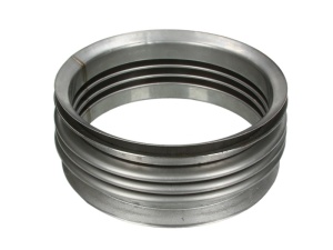 Teava esapament EURO 5 potrivit DAF CF 75, CF 85, XF 105, XF 95 dupa 2001