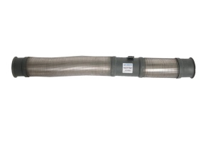 Teava esapament (flexibil, lungime:950mm) potrivit SCANIA 4, P,G,R,T DC11.01-DT12.06 dupa 1995