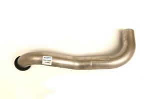 Teava esapament (lungime:147,5mm) EURO 3 potrivit DAF LF 45, LF 55 CE136C/CE162C/CE184C dupa 2001
