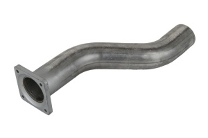 Teava esapament (lungime:484mm) potrivit IVECO EUROCARGO I-III 8060.25R.4200LTC-8060.45R.5005 1991-2015