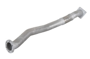 Teava esapament (lungime:546mm) potrivit IVECO EUROCARGO I-III 8060.25R.4200-F4AE0681E 1991-2015