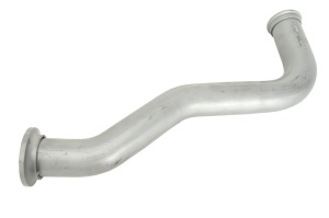 Teava esapament (lungime:675/690mm) EURO 3 potrivit DAF LF 45 BE110C/BE123C/BE99C dupa 2001