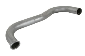 Teava esapament potrivit MERCEDES ATEGO, LK/LN2 OM354.920-OM904.930 1984-2004
