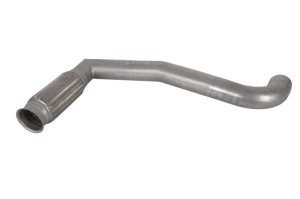 Teava esapament potrivit RENAULT TRUCKS potrivit RENAULT TRUCKS PREMIUM dCi11B/43-DCI6-A dupa 2000