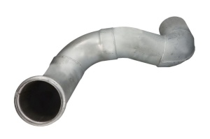 Teava esapament potrivit VOLVO FM12 1998-2005