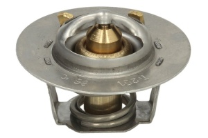 Termostat lichid racire (85°C, fara garnitura, cu supapa) potrivit ISUZU FORWARD F, N (5TH GENERATION), N (6TH GENERATION) 4HK1-E6S-4HK1-XS dupa 2005