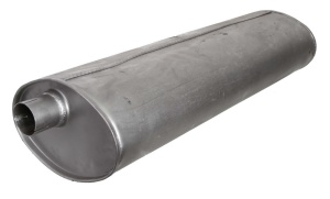 Toba esapament potrivit RENAULT TRUCKS MASCOTT 8140.43.B.3586-8140.43N.3585 1999-2004