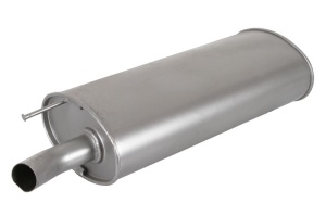Toba esapament spate camion potrivit RENAULT TRUCKS