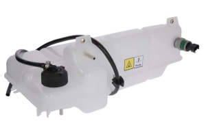 Vas expansiune lichid racire (cu conector, fara senzor) potrivit IVECO DAILY IV 2006-2011