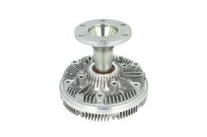 Vascocuplaj ventilator flansa 6 gauri potrivit MAN FOCL, HOCL, L2000, LIONÂ'S CITY, M 2000 L, M 2000 M, M90, NG, NM, SL II, SÜ, TGA, TGL I, TGM I dupa 1987 - Img 2