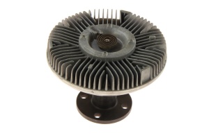 Vascocuplaj ventilator potrivit MERCEDES ATEGO, ATEGO 2, CITO (O 520), UNIMOG OM900.911-OM924.923 dupa 1998 - Img 2