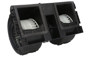 Ventilator habitaclu 24V potrivit DAF LF 45, LF 55; RENAULT TRUCKS C, KERAX, MIDLUM, PREMIUM 2 dupa 2001 - Img 2
