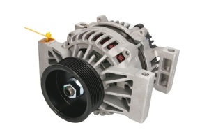 Alternator (24V, 100A) potrivit MERCEDES ACTROS MP4 / MP5, ANTOS, AROCS; SETRA 400, 500 OM470.903-OM473.905 dupa 2011