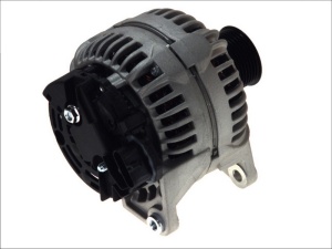 Alternator (24V, 110A) IVECO EUROCARGO I-III; IRISBUS ACCESS BUS 127, PROWAY dupa 2000 - Img 2