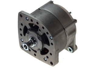 Alternator (24V, 65A) SCANIA 3, 3 BUS, 4 DC11.01-DT12.08 1988-2008