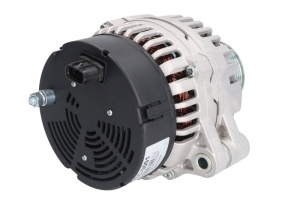 Alternator (24V, 90A) IVECO EUROSTAR, EUROTECH MH, EUROTRAKKER, STRALIS dupa 1993 - Img 2