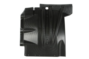 Aripa fata dreapta camion DAF 65 CF 1998-2000