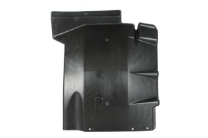 Aripa fata Stanga potrivita DAF 65 CF 1998-2000